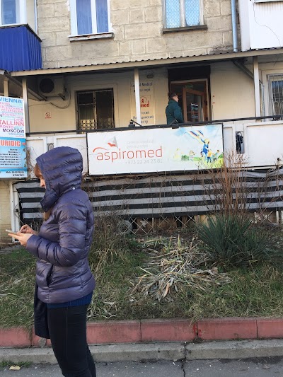 Photos of Aspiro-Med