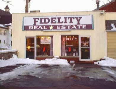 Fidelity Real Estate - Thumbnail