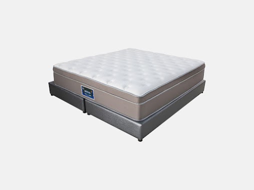 iPedic Medical Mattresses, Author: سيمو ابرا