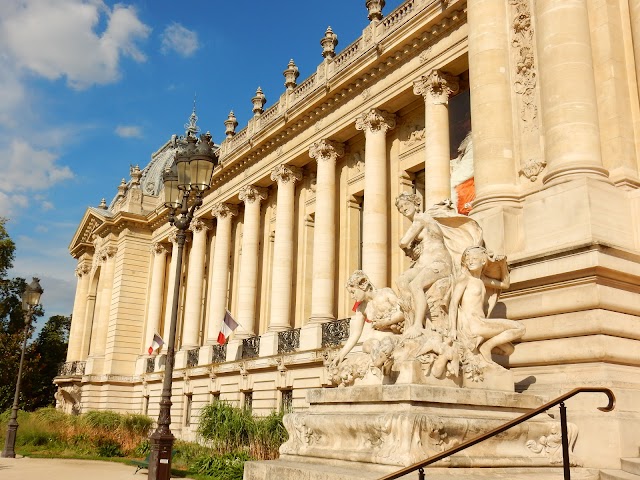 Grand Palais