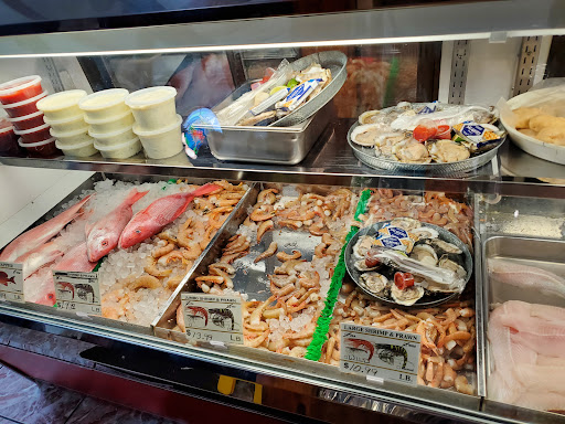 Gulf Seafood Market - Thumbnail