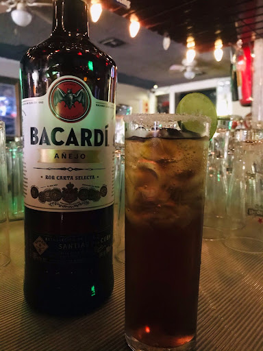 Montecarlo Sports Bar - Thumbnail