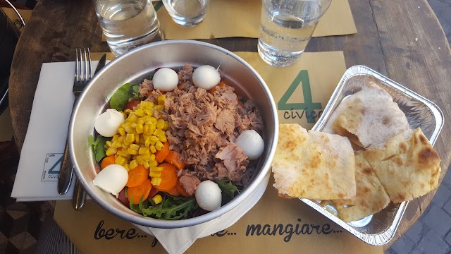 Civico 4