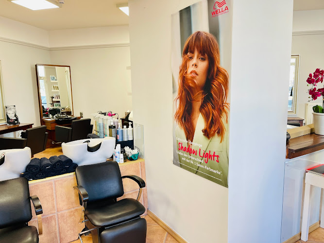 Friseure Vandéll Konrad-Wolf-Allee Potsdam-Drewitz