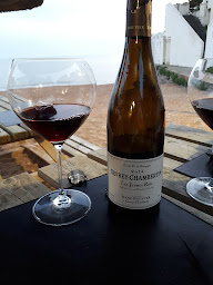 Photo n°40 de Le Zagaya à Pornic (Bar)