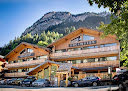Hôtel L'Edelweiss à  Pralognan-la-Vanoise