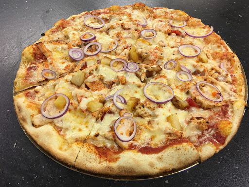 Photo 3 - PIZZA STREET