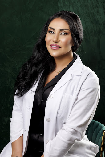 Sahar Beauty Professional