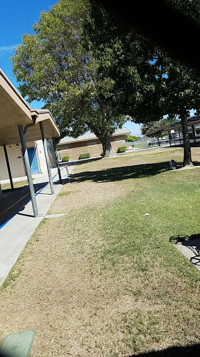 Danbrook Elementary School