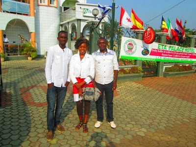 Photos of Paroisse de BITOTOL
