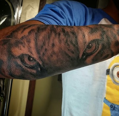 Photos of Renaissance Custom Tattoo