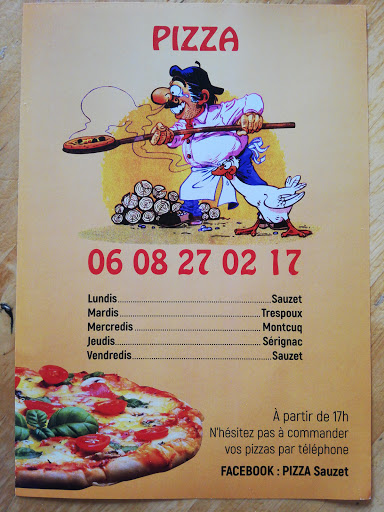 Photo 7 - La pizzerie