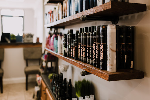 Trends Terra Bella Salon and Spa - Thumbnail