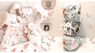 Photo n°12 de Miladouce à Loupiac-de-la-Réole (Atelier de couture)