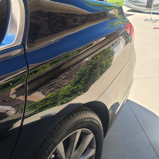 Dent-Express Paintless Dent Repair - Thumbnail
