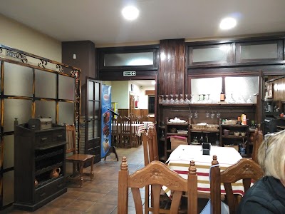 Photos of Hotel El Cruce