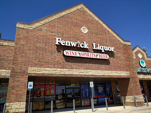 Fenwick Liquor