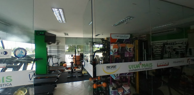 Viva Mais Fitness - Salvador