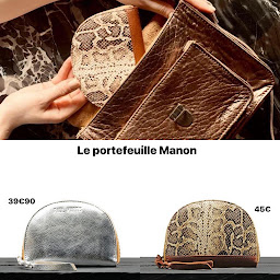 Photo n°16 de Ligne Maroquinerie à Le Neubourg (Magasin de maroquinerie)