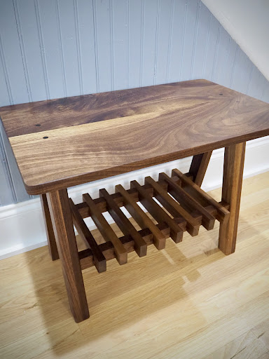 Woodside Carpentry - Thumbnail