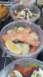 Photo n°21 de PAUL à Grenoble (Boulangerie)