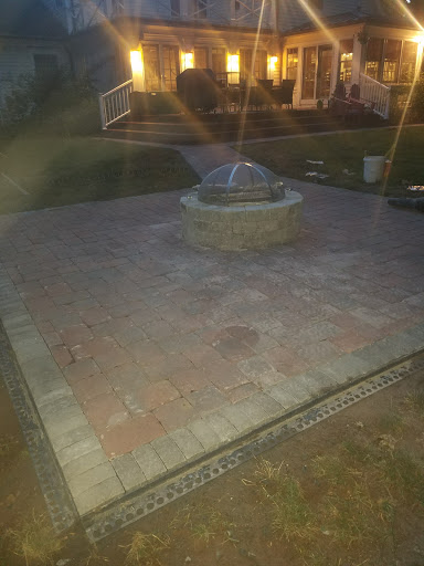 Jacob Ford Park - Thumbnail