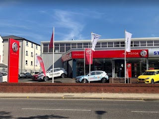 MG Middlesbrough