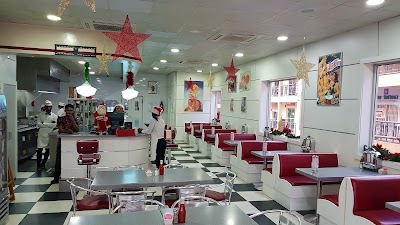 Photos of Johnny Rockets