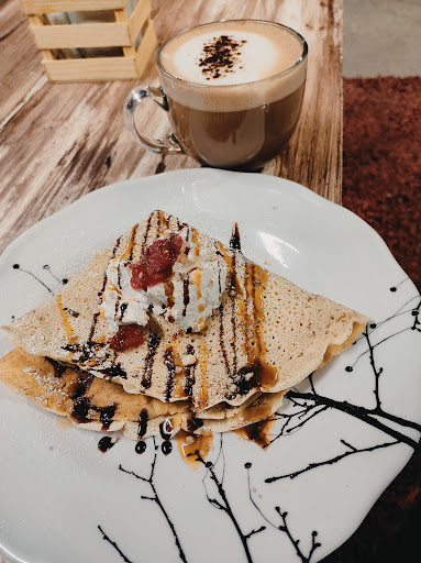 Café 631 - Visual