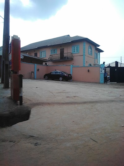 Photos of Avendix Pharmacy