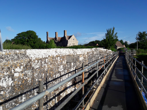 Wool Bridge - Visual