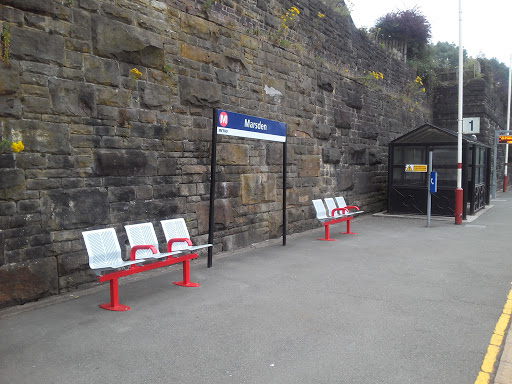 Marsden - Visual
