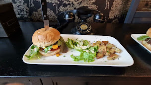 Photo n°125 de LA TABLÉE DE STÉ -Restaurant Lyon A.V.S à Lyon (Restaurant végétarien)