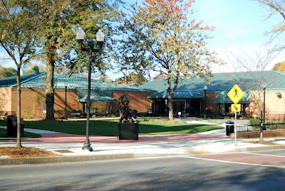 Westminster Branch Library