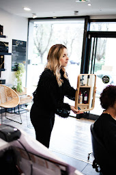 Photo n°5 de La Dolce Vita by Dall'oglio Coiffe à Alès (Salon de coiffure)