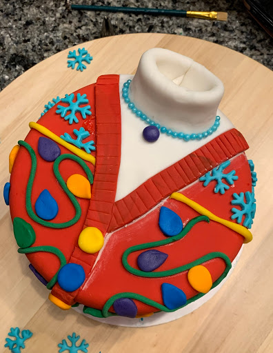 Be Creative Cakes - by appointment - Thumbnail
