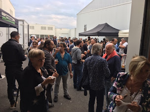 Photo n°11 de MGA Bordeaux à Floirac (Grossiste)