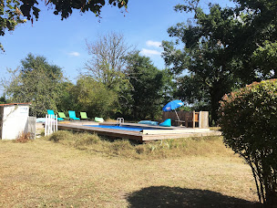 Photo n°17 de Au petit prince de Lue à Lüe (Lodge)