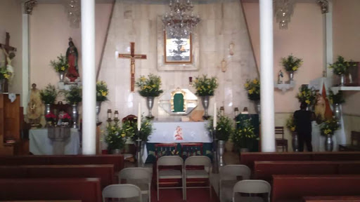 IGLESIA DE LAS PALOMAS - Thumbnail
