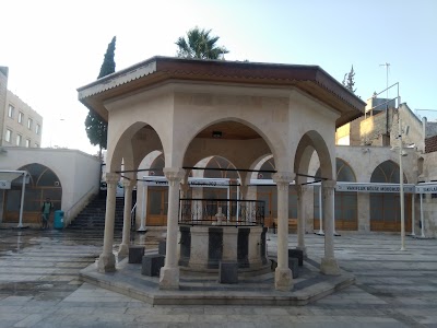 Tekke Mosque