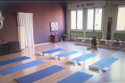 Mahayoga