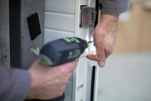 Photo n°19 de GYPASS à Envermeu (Fournisseur de portes de garage)