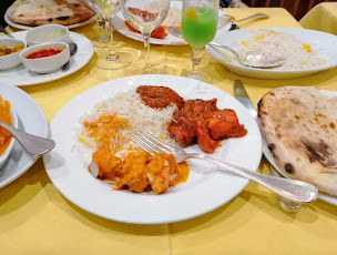 Photo n°39 de Moghol à Paris (Bar à vin)