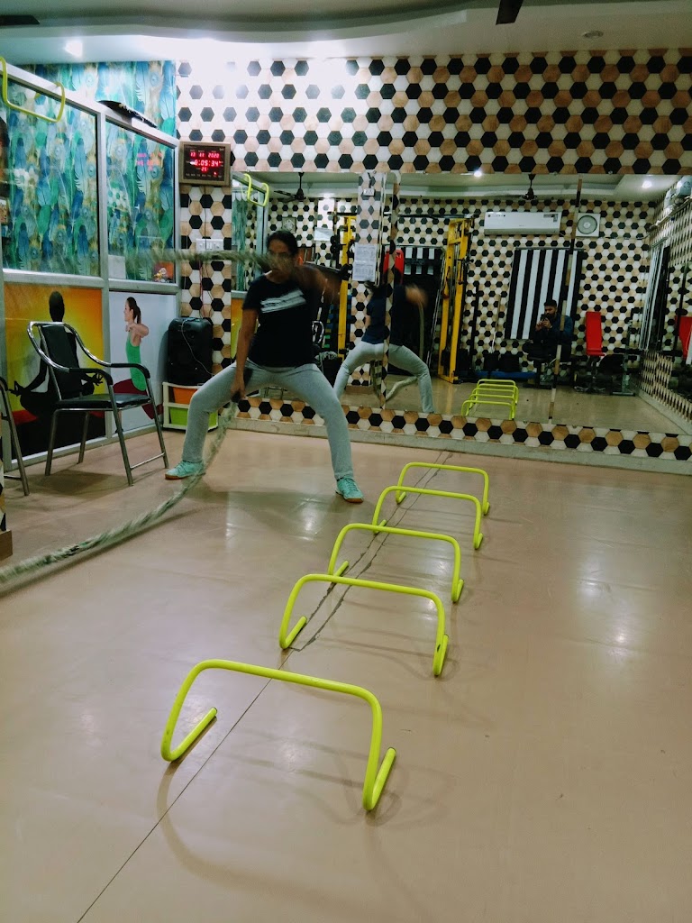 Satendra S Fitness Studio