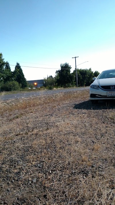 Corvallis Municipal Airport