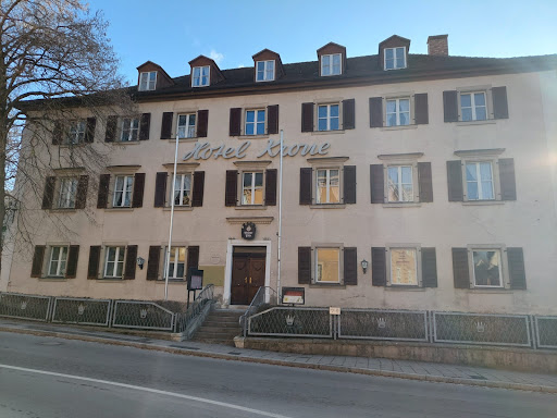 Café Hotel Krone - Thumbnail
