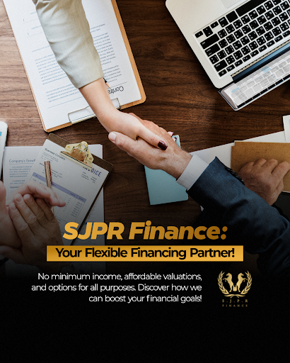 SJPR - Visual