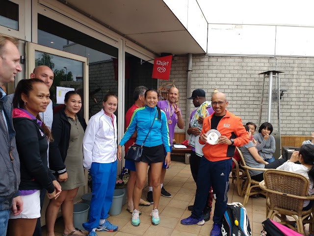 Sport- En Partycentrum De Kegel