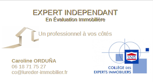 Photo n°1 de LUR EDER-IMMOBILIER à Saint-Jean-de-Luz (Agence immobilière)