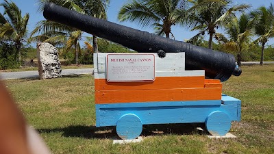 Photos of Heritage Collection Museum